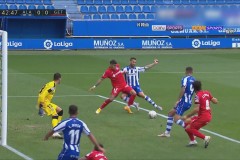 阿尔瓦雷斯两战进5球，马竞火力全开助队连克强敌