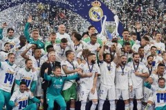 9月4-6日足球盛宴：皇马对巴黎，广州队VS山东泰山等焦点战前瞻