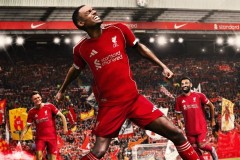 西甲逆袭！马竞队阿尔瓦雷斯帽子戏法逼平皇马，积分差距缩小至一分