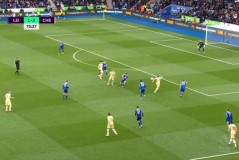 曼联中场引援目标：英格兰国脚维纳杜姆与芒特成热门人选