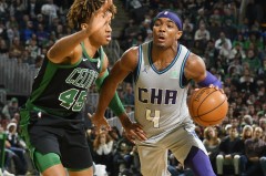 KBL得分王斯佩尔曼加盟北京首钢，CBA赛场再迎火力强援