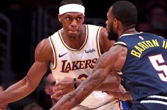 湖人队对决独行侠：字母哥表现引发热议，真相与实力对决分析